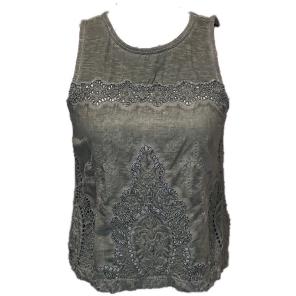 Express Tank
